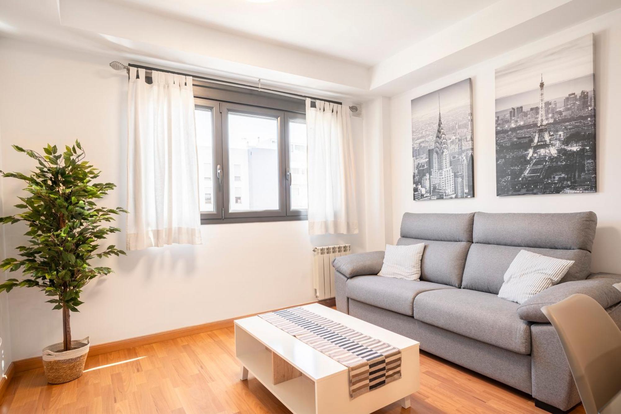 Enjoygranada Emir 3B Y Parking Apartment ภายนอก รูปภาพ