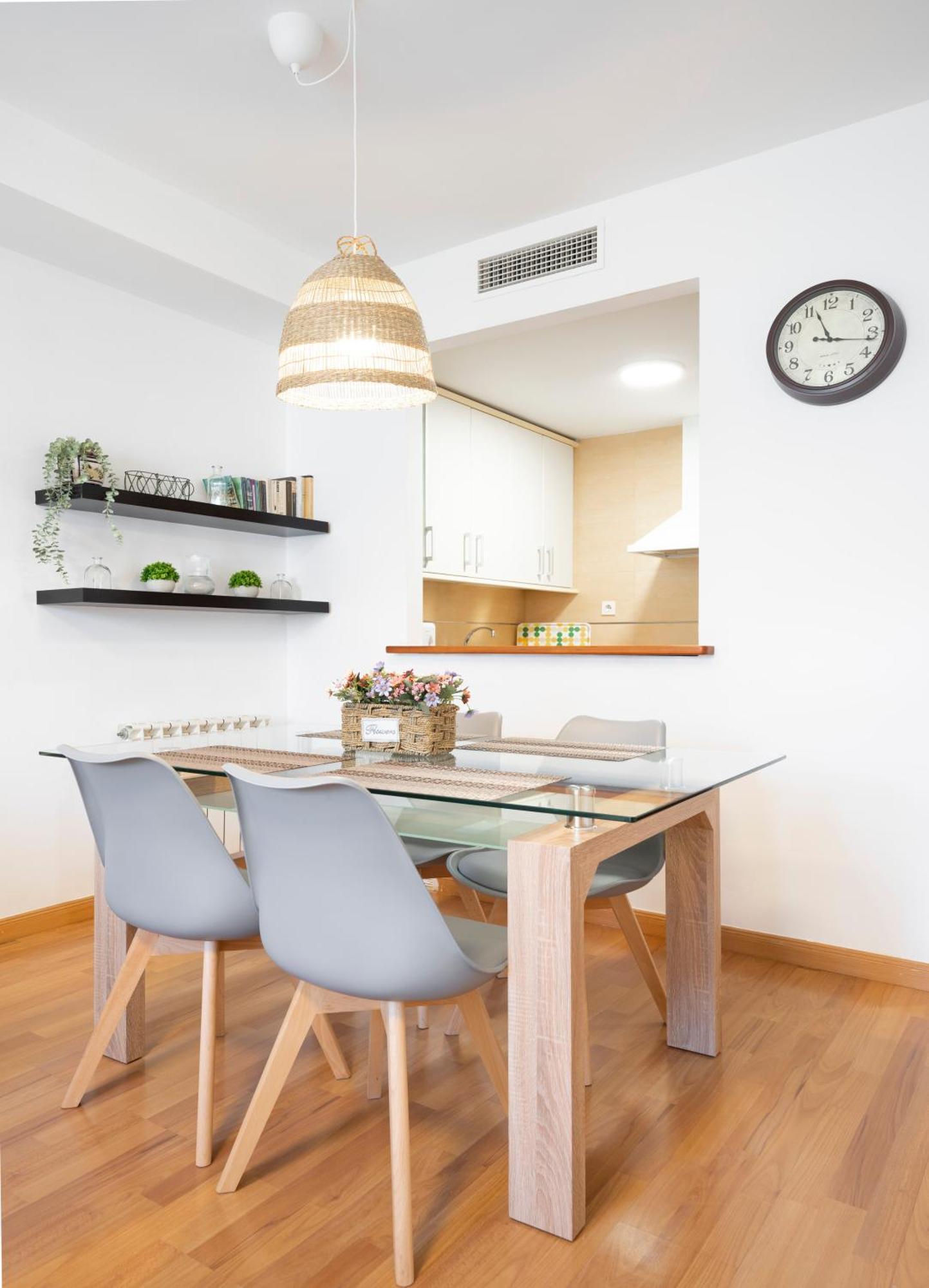 Enjoygranada Emir 3B Y Parking Apartment ภายนอก รูปภาพ