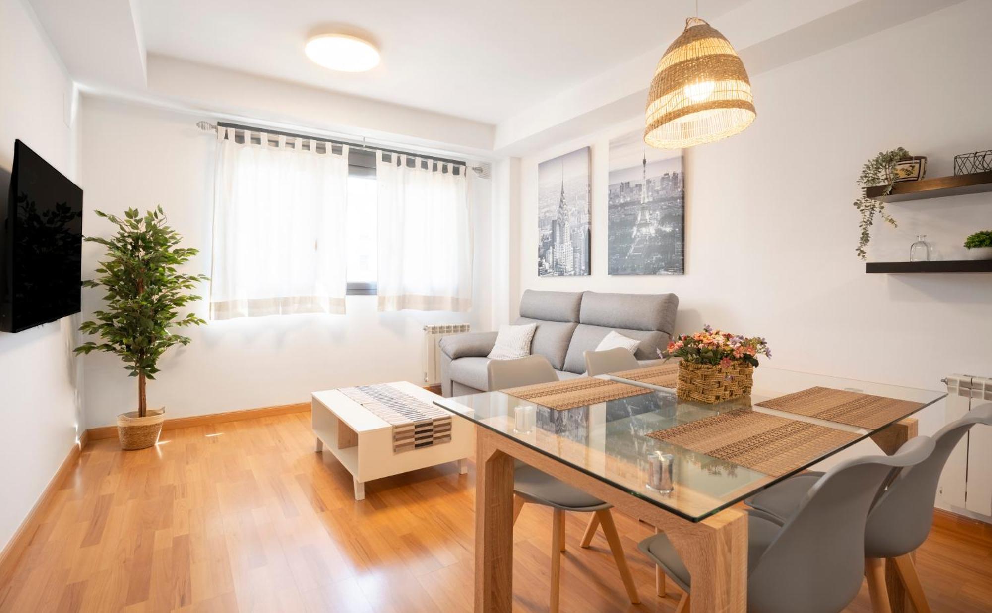 Enjoygranada Emir 3B Y Parking Apartment ภายนอก รูปภาพ