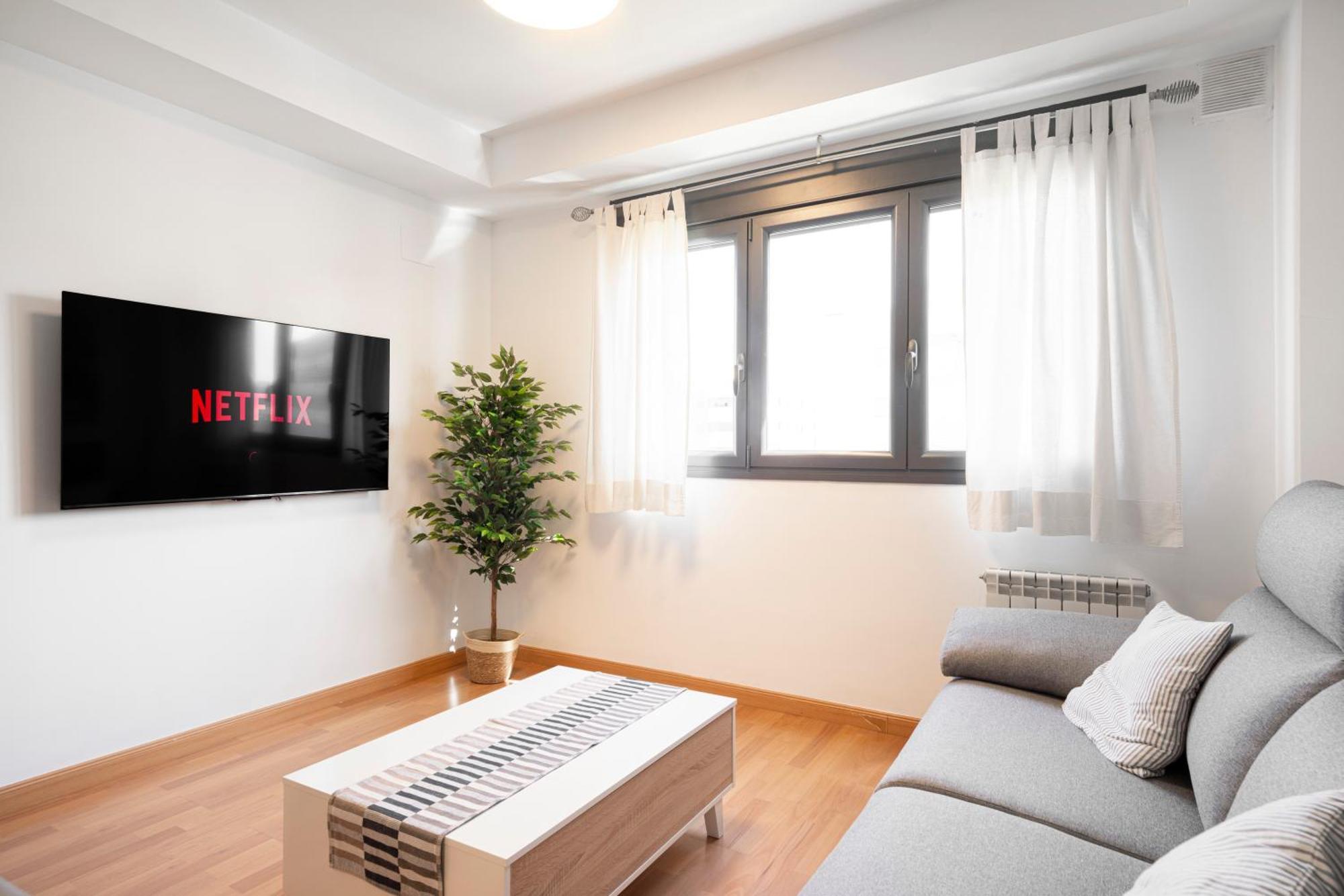 Enjoygranada Emir 3B Y Parking Apartment ภายนอก รูปภาพ