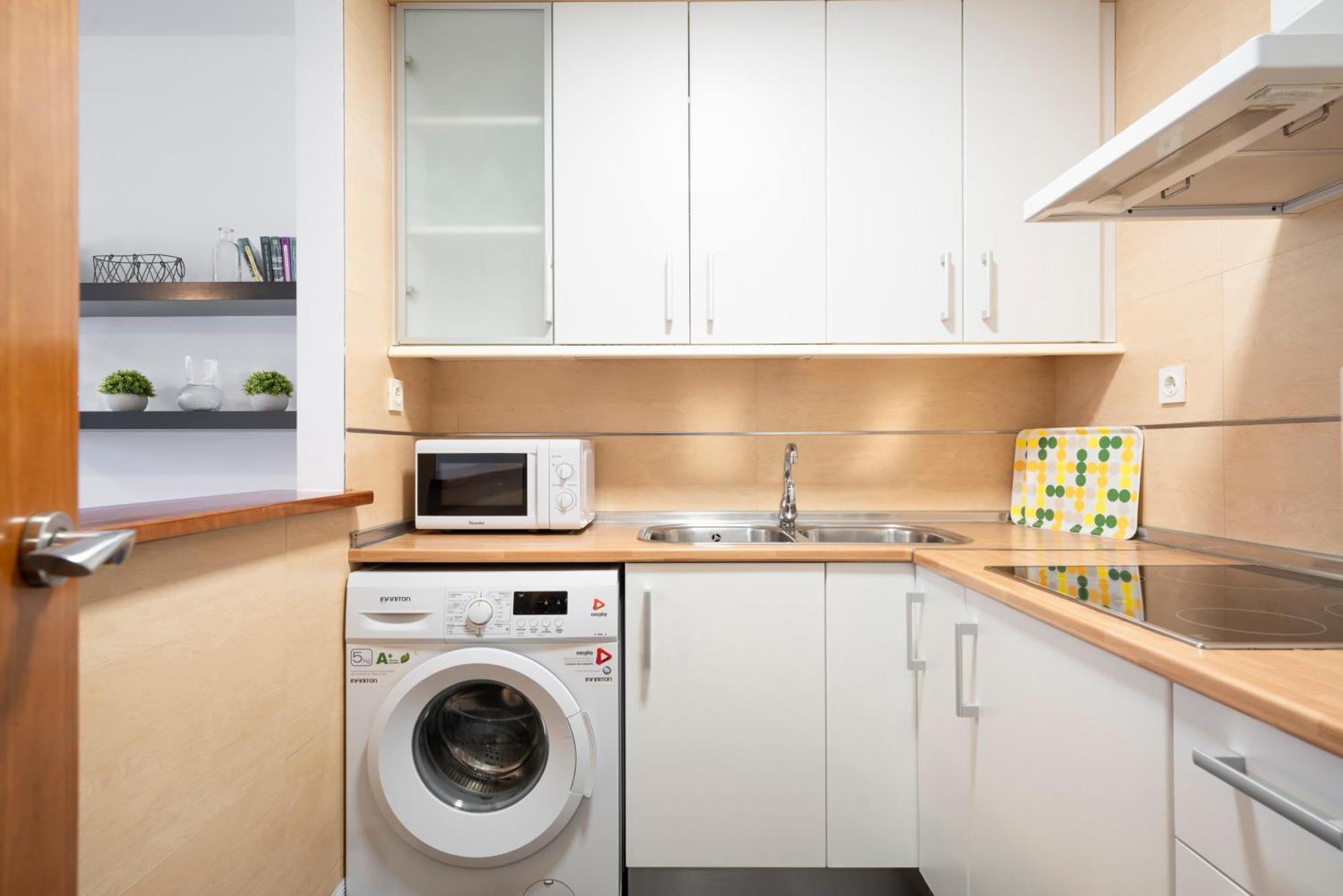 Enjoygranada Emir 3B Y Parking Apartment ภายนอก รูปภาพ